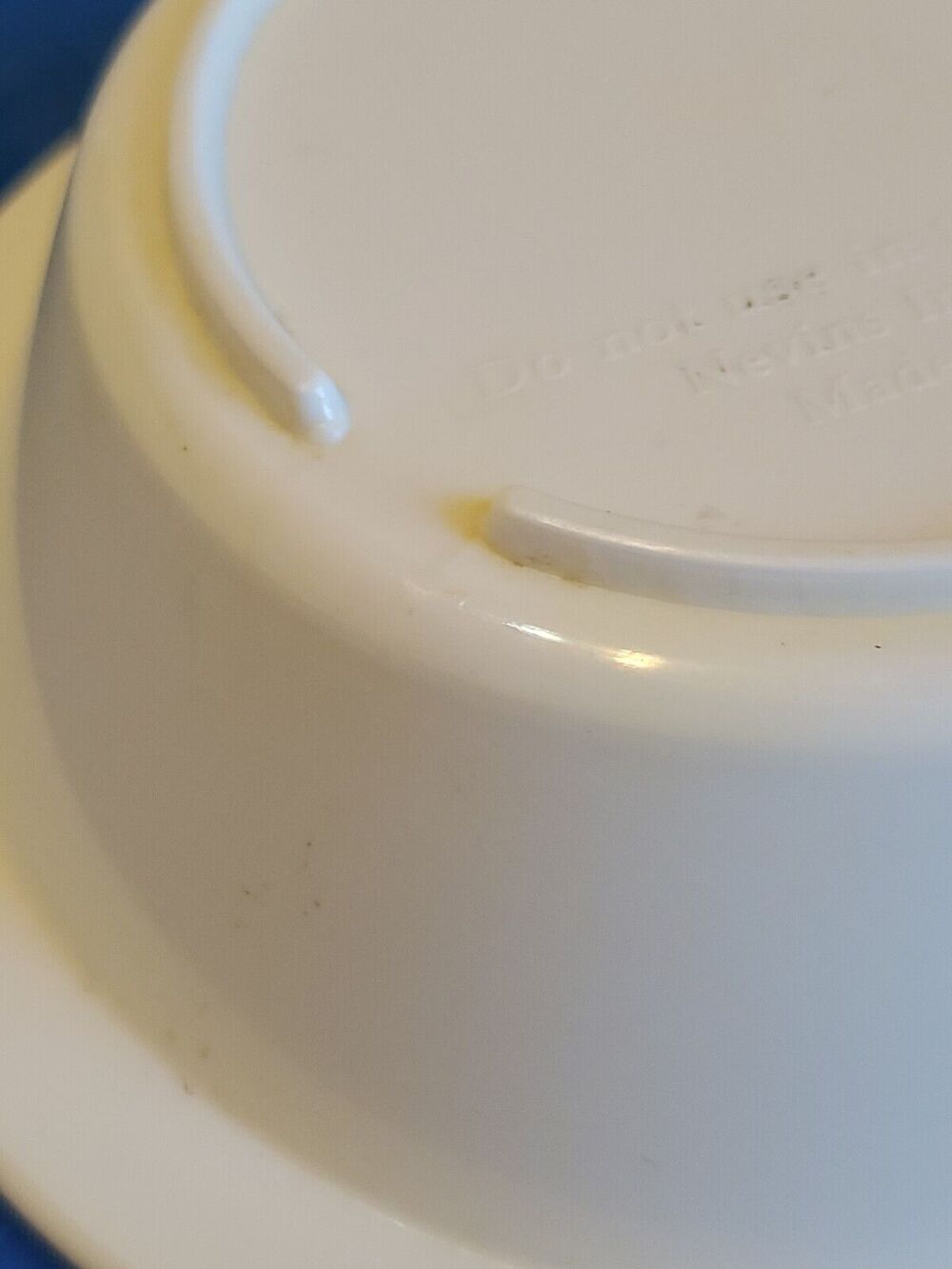 Vintage Kellogg's Corn Flakes Cereal Bowl Vintage  Corny 1995 - Picture 10 of 13